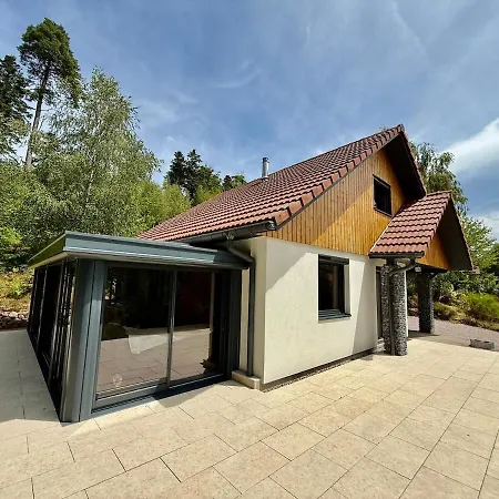Le Schlupfloch, In The Heart Of Nature *